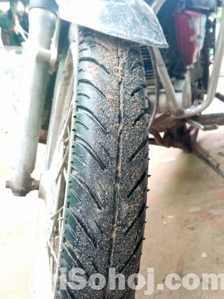 Bajaj Boxer 4s 100cc